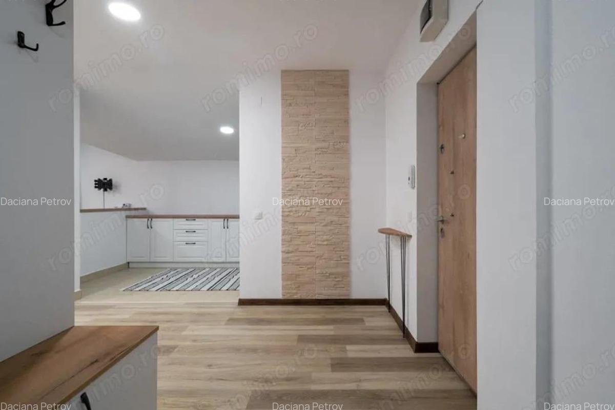 Apartament special de 2 camere - 16