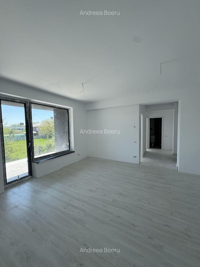 VANZARE APARTAMENT 3 CAMERE-BLOC MIC-74 MP-COMISION 0%-MAGURELE-ZONA EXCELENTA - 2