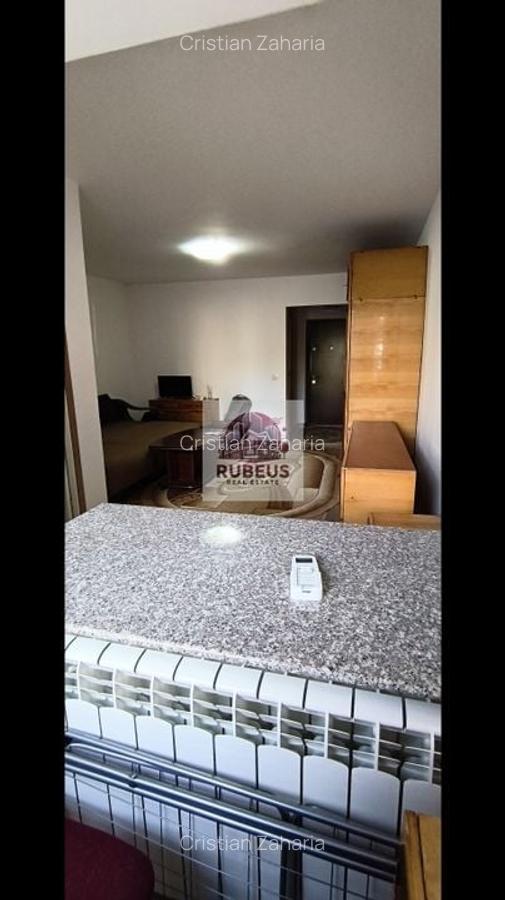 Garsoniera 27 mp + logie - 8