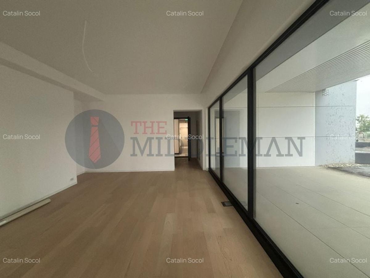 One Lake Club I 4 camere I Gradina I Finalizat I 0% comision - 4