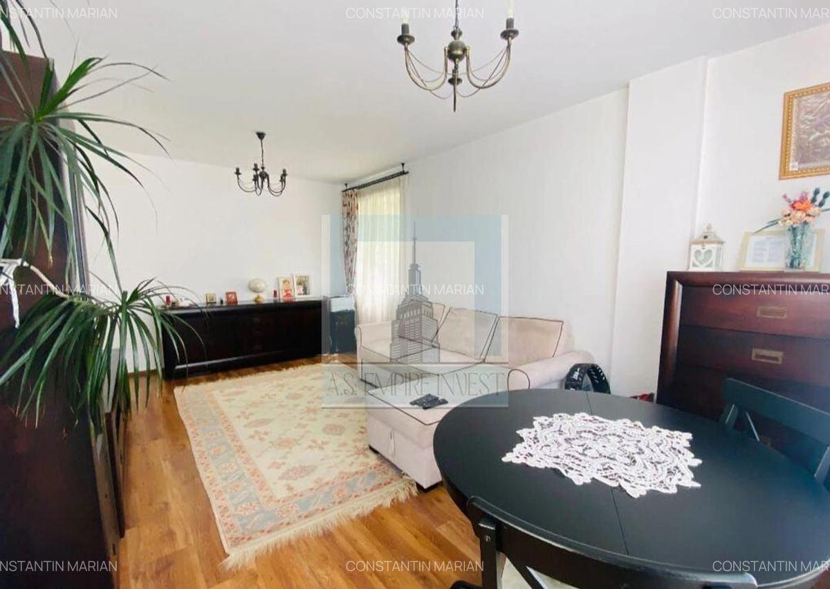 De vanzare apartament 3 camere/ zona Bartolomeu Avantgard... - 8