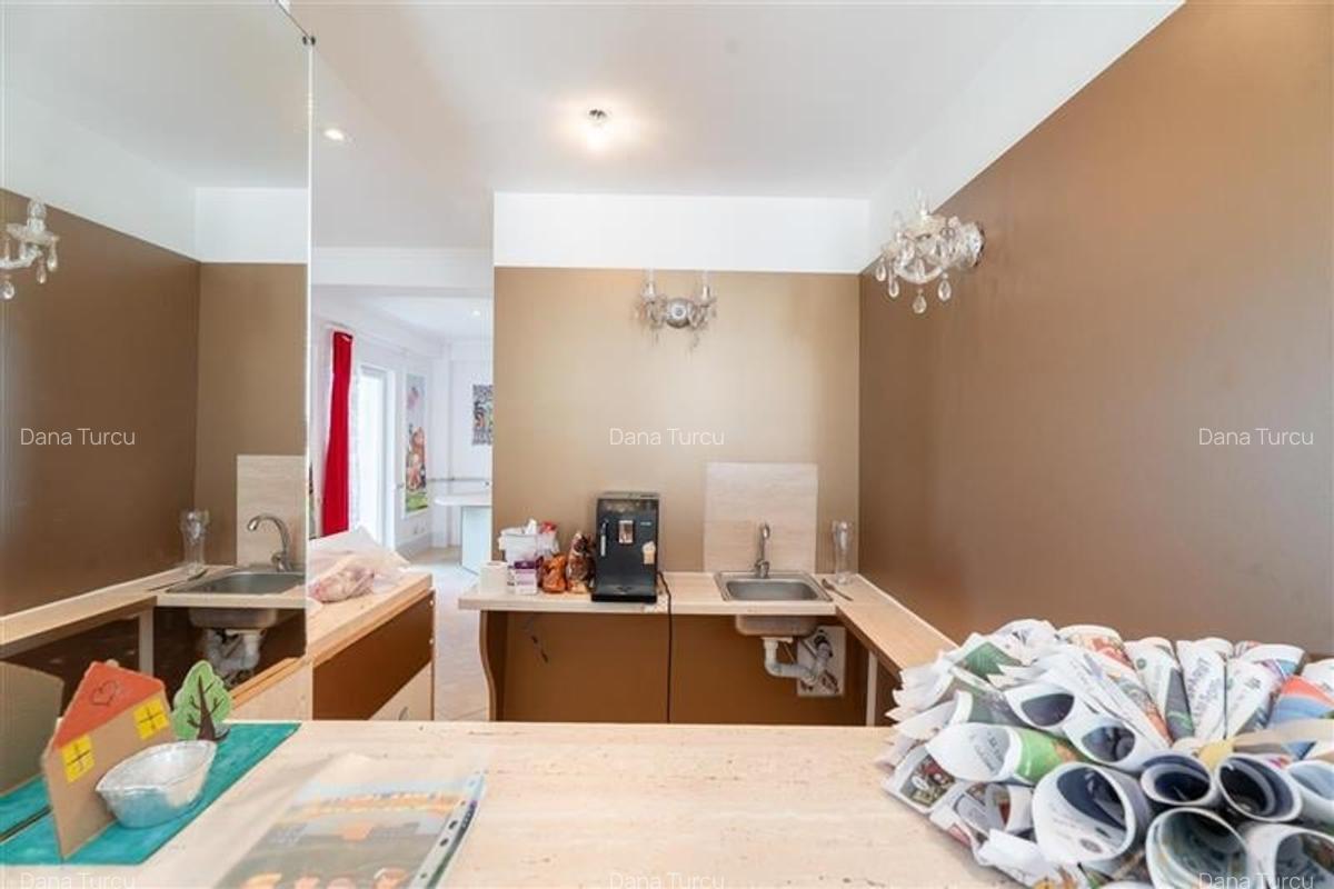 Vila Roma, I.C. Bratianu, Locuinta eleganta cu disponibilitate imediata - 12