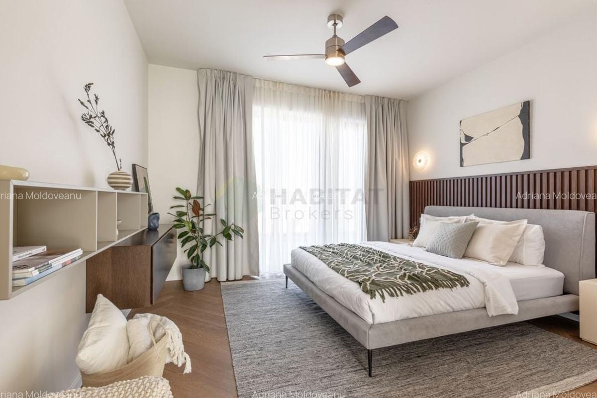 Vila tip townhouse in Pipera - mobilier de bucatarie inclus - 10