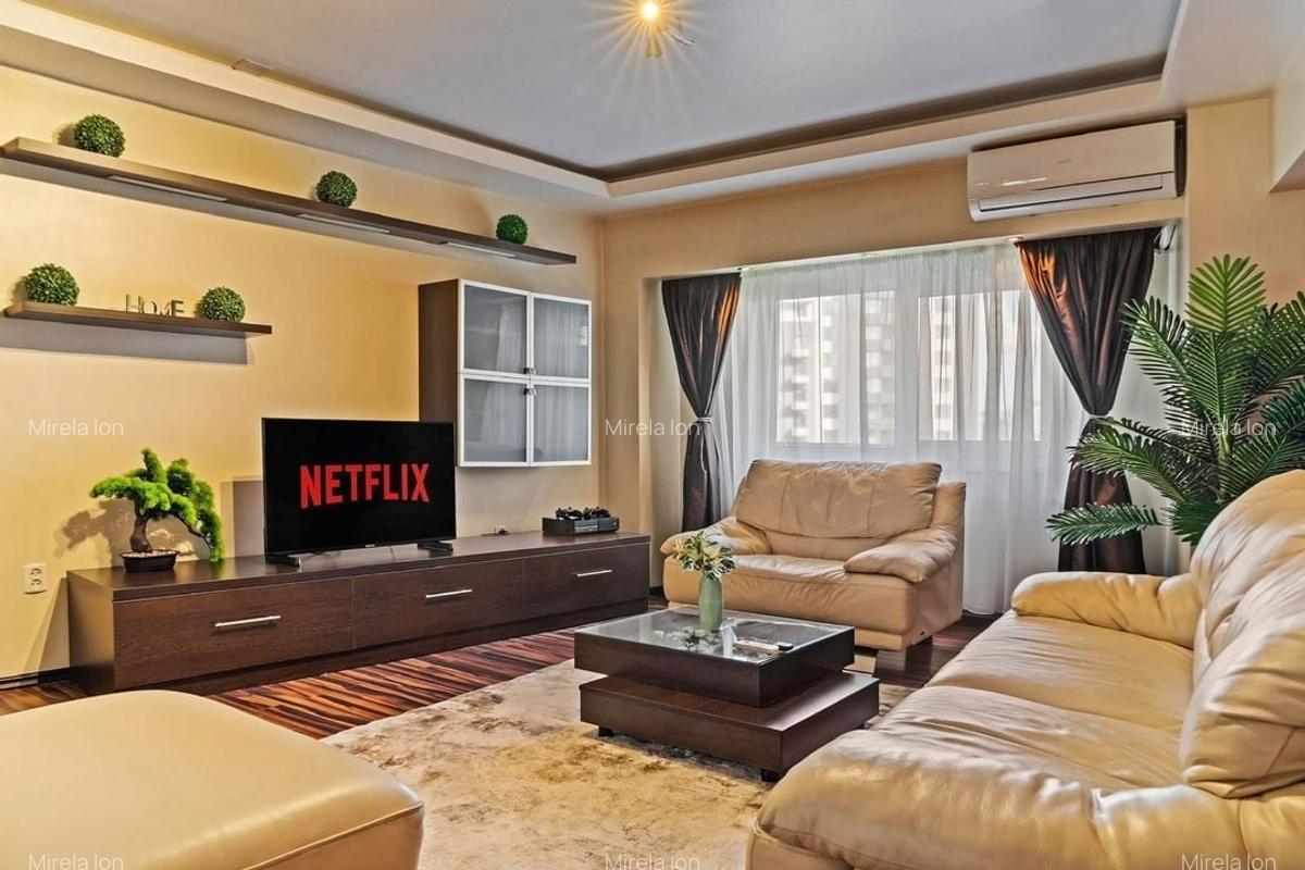 Vanzare Apartament 4 Camere Bulevardul Unirii - 9