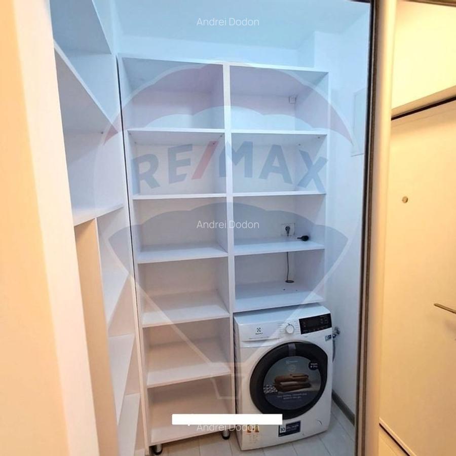 Apartament cu 2 camere de inchiriat in zona Racadau - 6