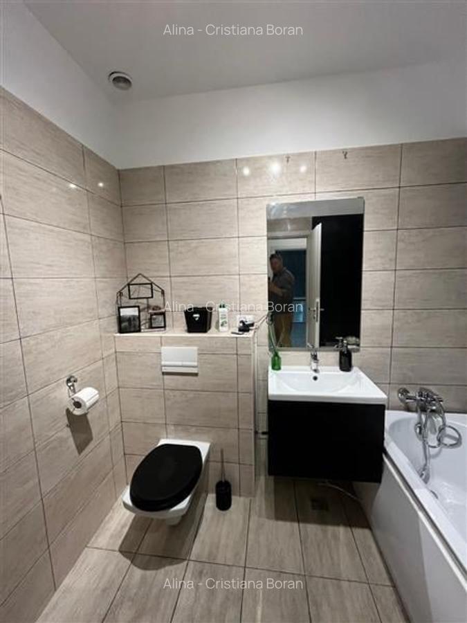 Vila tip duplex in complex Belvedere Green  Residence  Arcasilor - 8