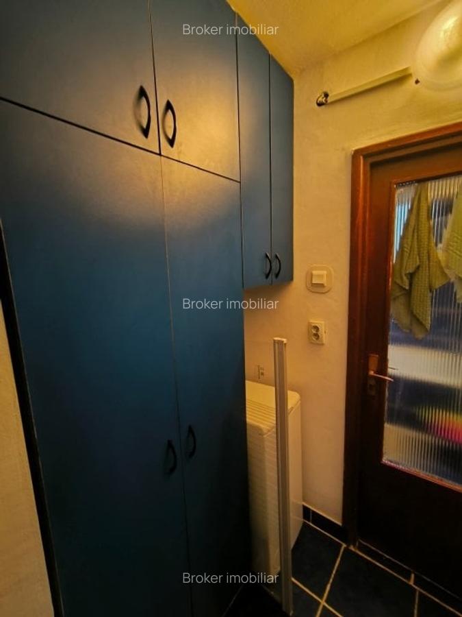 Apartament cu 2 camere, Cartier Gheorgheni, 4-5 statii de Centru - 7