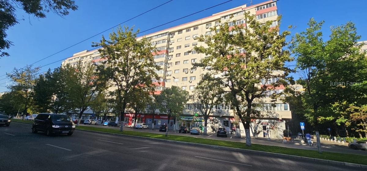 Alexandru Obregia apartament 4 camere 2 bai bloc reabilitat. - 6