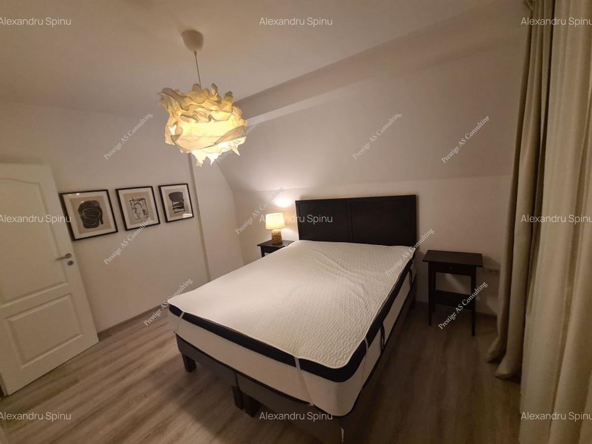 Apartament cu 2 camere - langa Parcul Bucovina - Torontal - 12