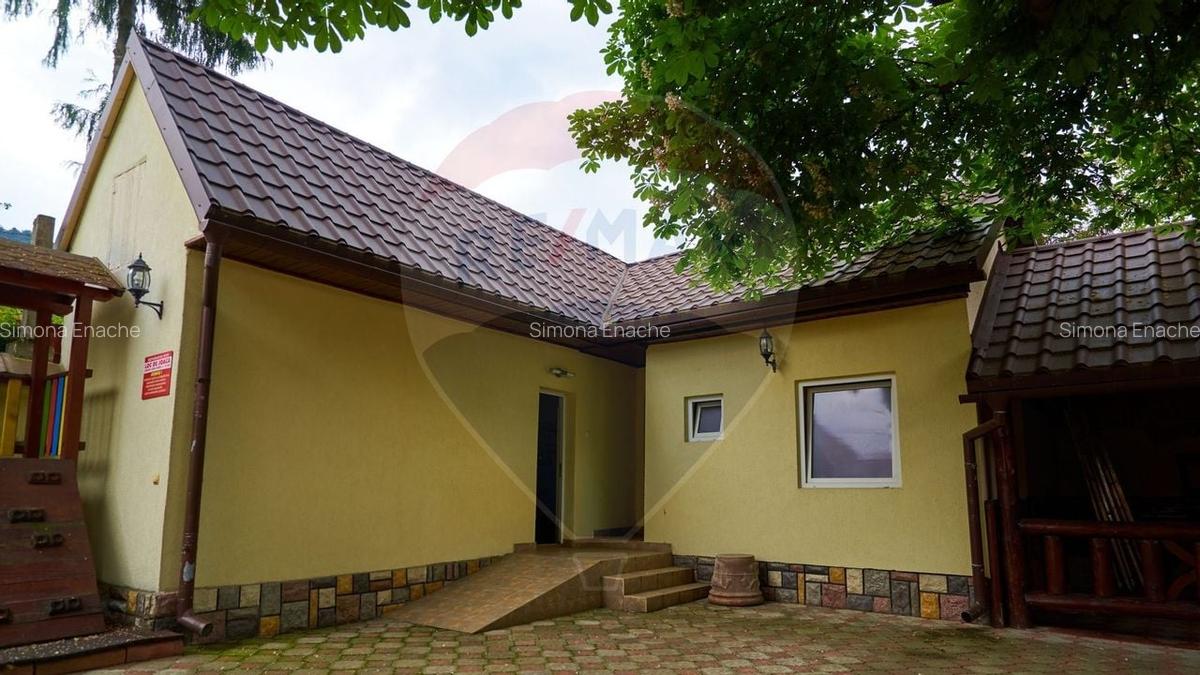 Comision 0 | Afacere la cheie /Restaurant de vanzare/ Rasnov/Brasov - 20