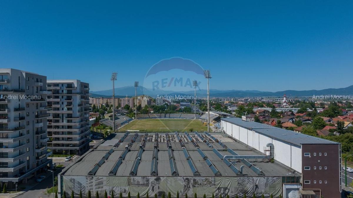 Spațiu comercial, 2491 mp în Bartolomeu - 20