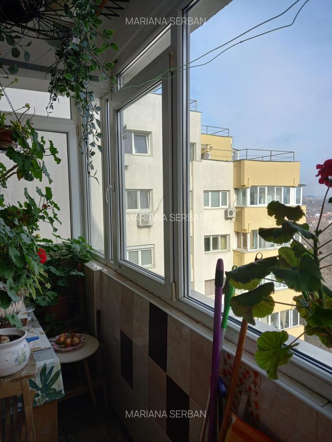 Apartament cu 3 camere decomandat în Doamna Ghica - 4