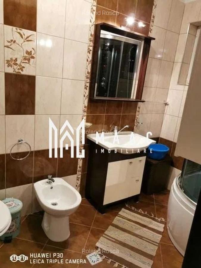 Apartrament 2 camere | Decomandat | Etaj 3 | Zona Turnisor - 7
