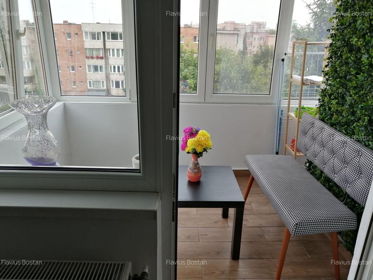 Inchiriere apartament mobilat si utilat, zona centrala - 6