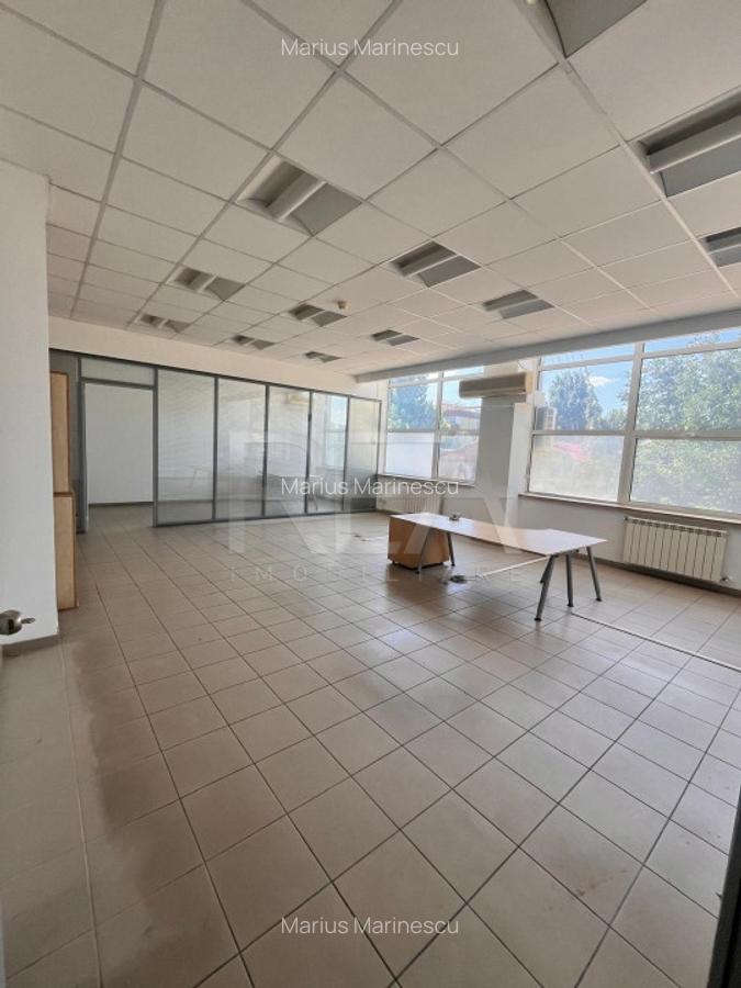 Inchiriere imobil P+1 / ideal Clinica - birouri / Soseaua Berceni - 1