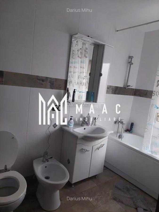 Apartament cu 2 camere, mobilat în Arhitecților - Calea Cisnădiei - 5