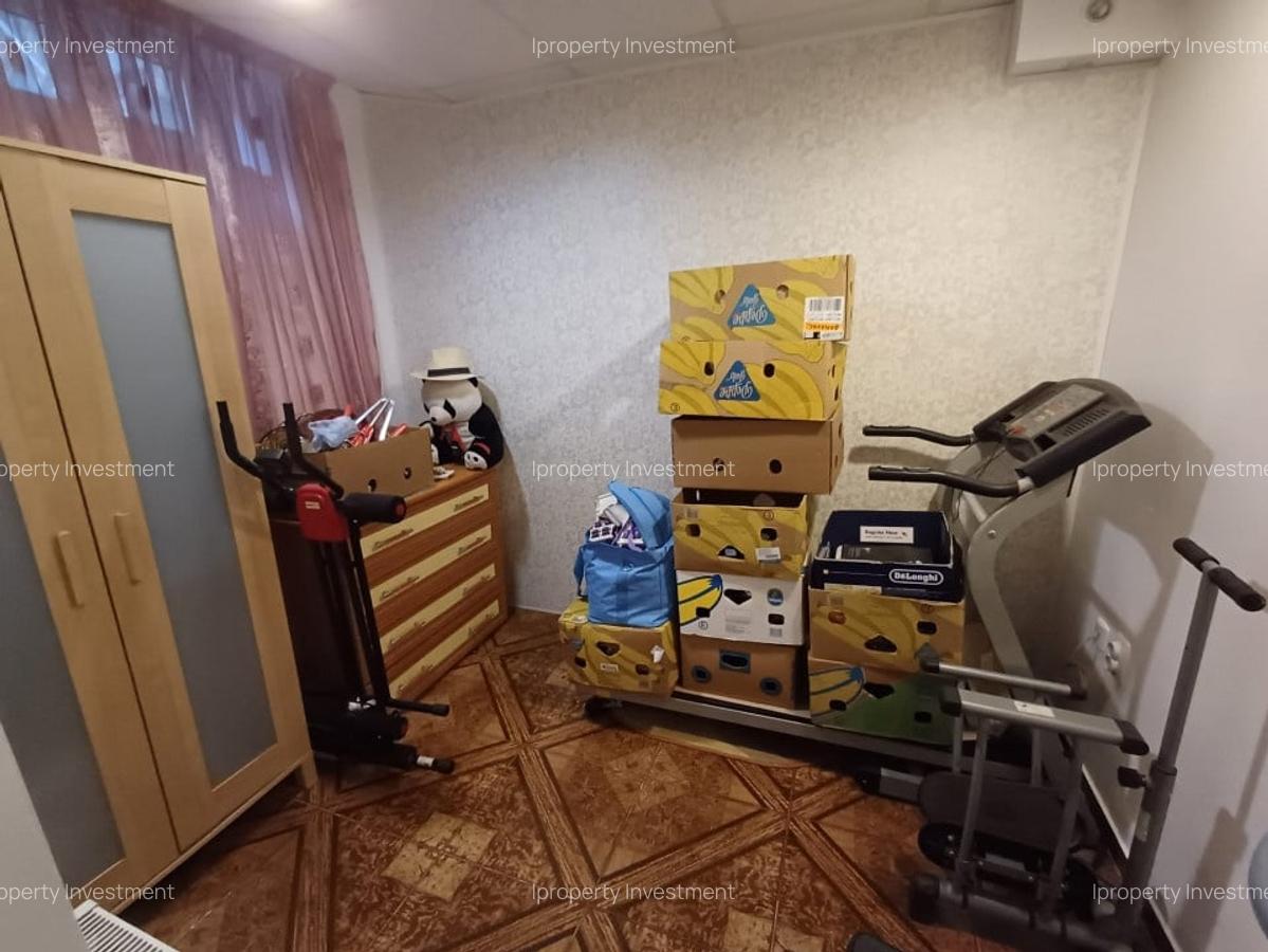 Universitate, Mosilor | 2 Camere | Fara RISC | Centrala | 2 x Balcon - 18