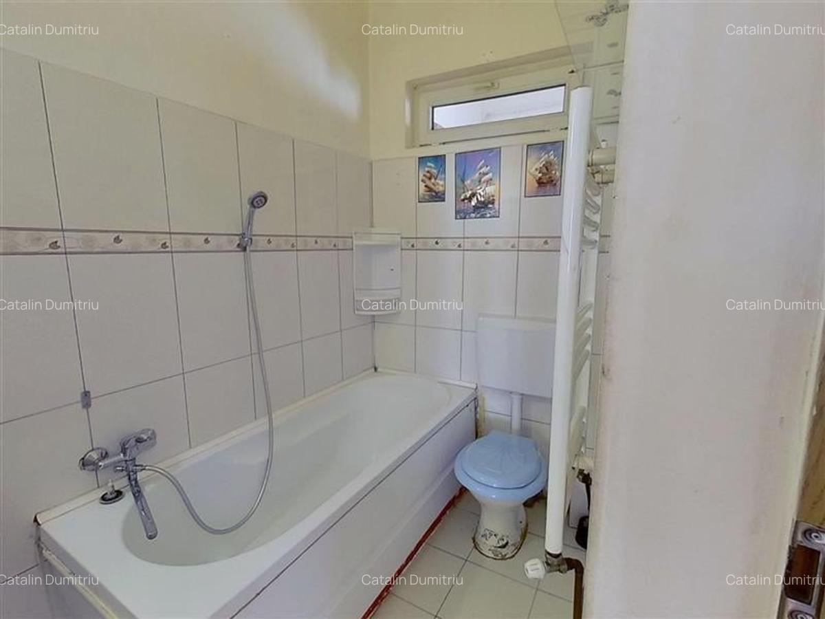 Tur 3D! Apartament trei camere, pe doua niveluri, Garii, Brasov - 9