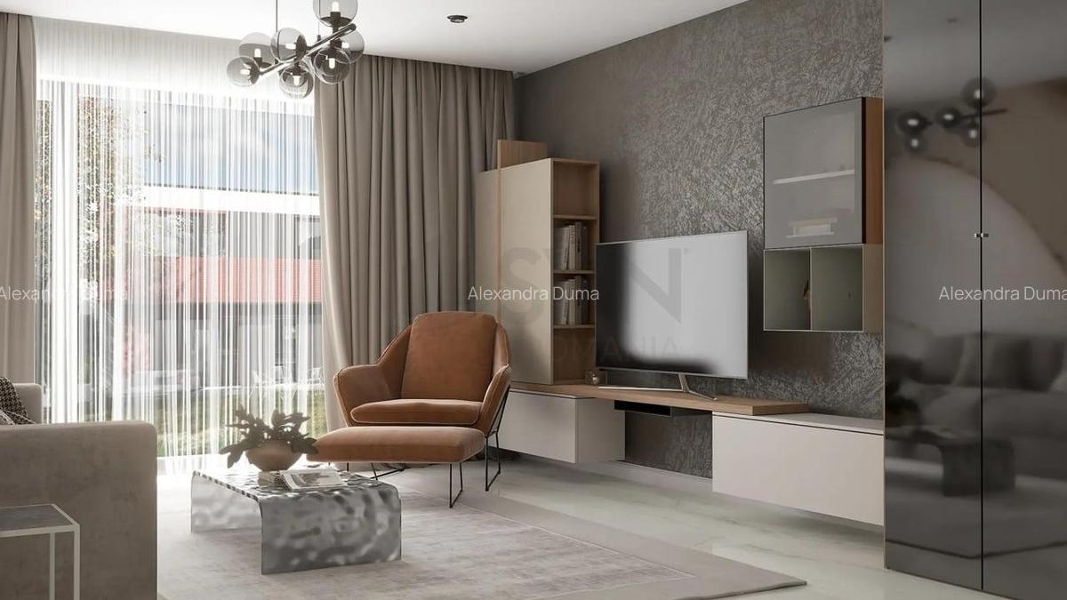 REV2004977 H4L VILLAGE l 3 Camere l De vanzare - 4