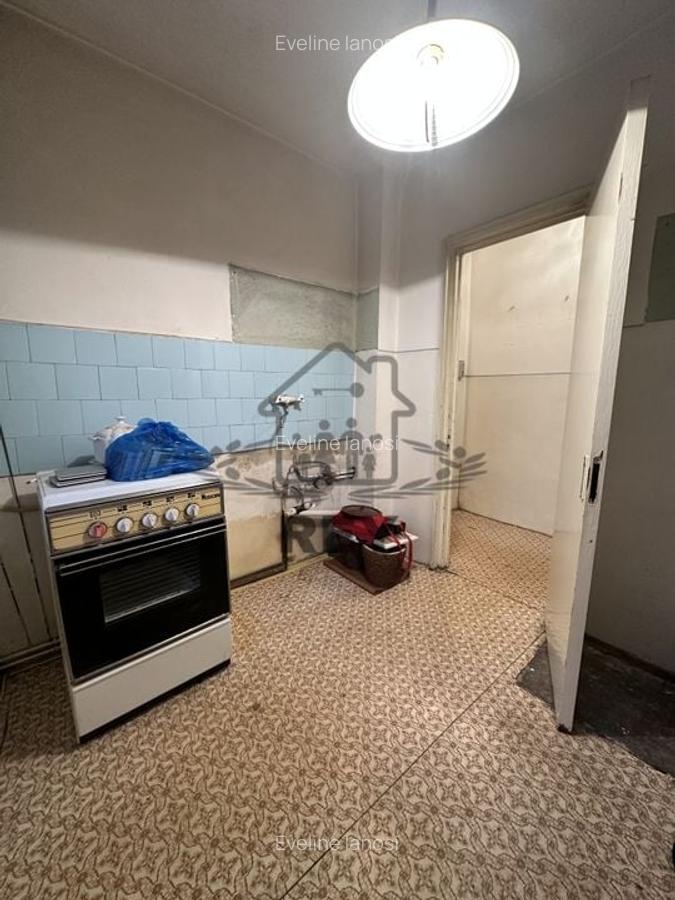 Garsonieră de vânzare Zona Siretului-C. Dumbravii - 4