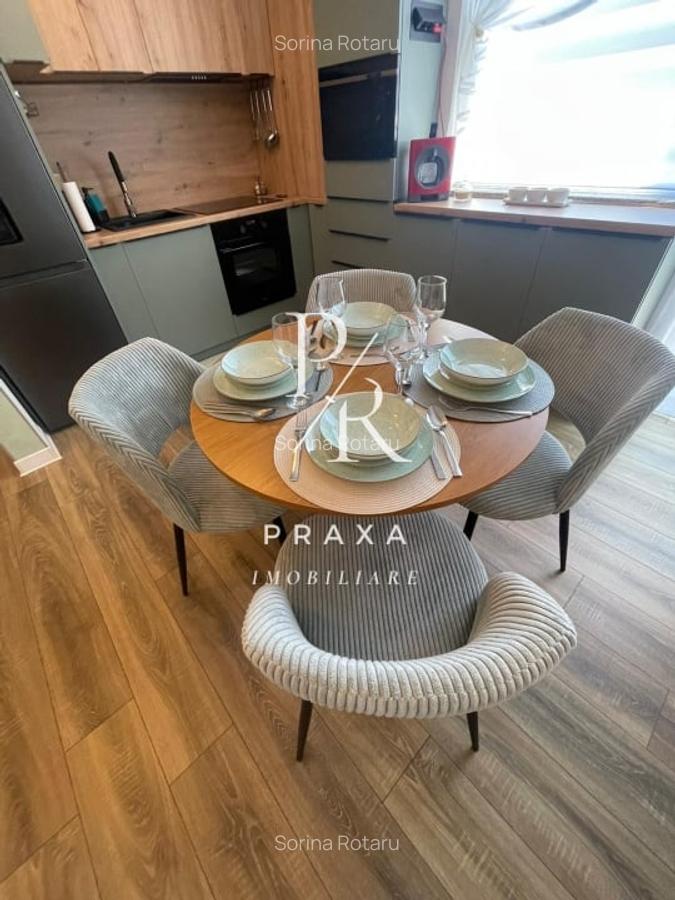 Apartament modern de vanzare cu parcare subterana! - 3