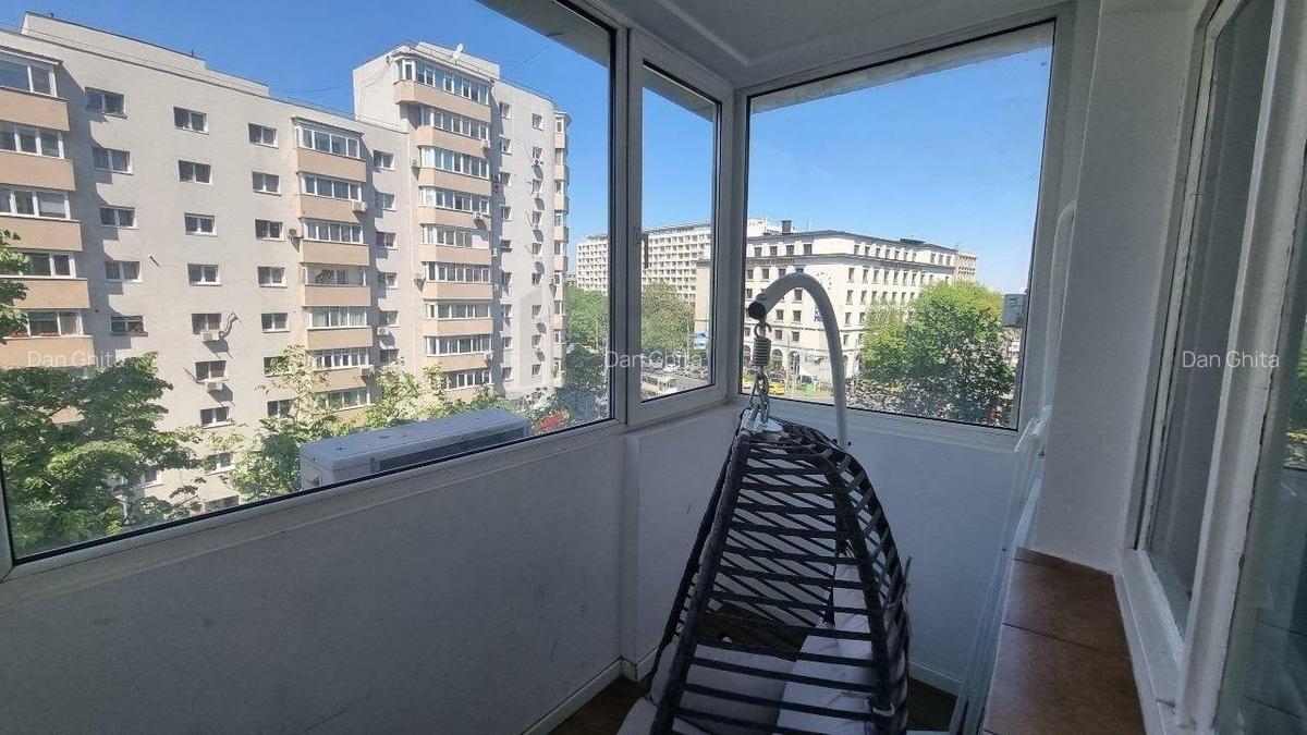 REA1023536 Apartament 2 Camere I De Vanzare I Dorobanti I Victoriei I Stefan cel - 8