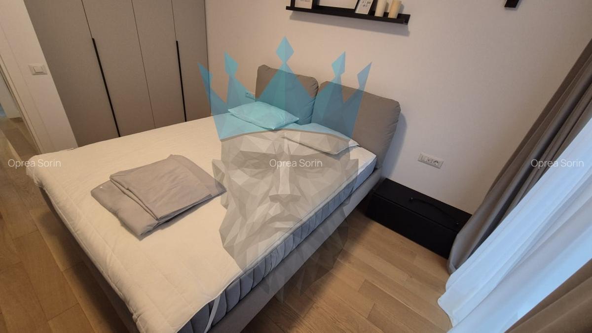 Apartament 2 Camere One Timpuri Noi - 12