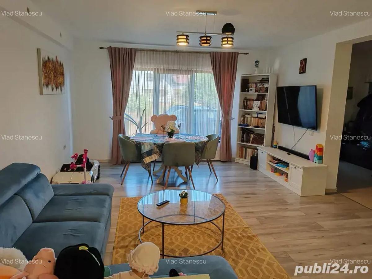 Duplex Sf.Ilie - 1