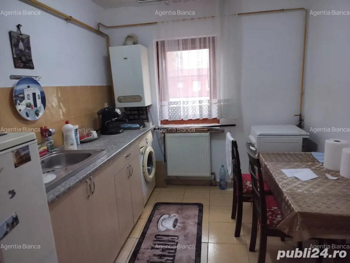 Garsoniera Hermes Mansarda - 5