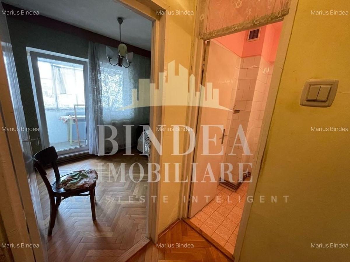 Apartament cu 3 camere decomandat în Aradului - 5