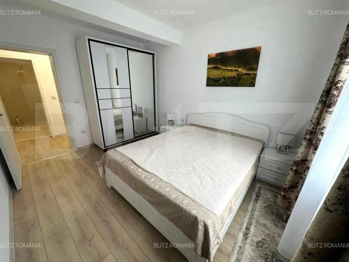 Apartament de inchiriat cu 2 camere semidecomandat, 60 mp - zona Mice?ti - 2