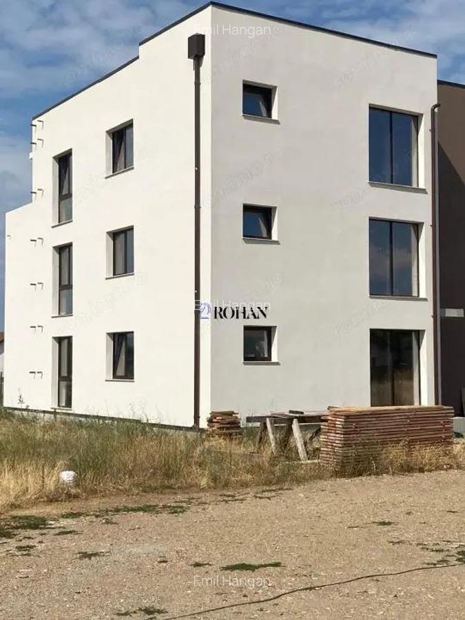 Apartamente spa?ioase cu 3 camere bloc nou, aproape de zona industriala - 3