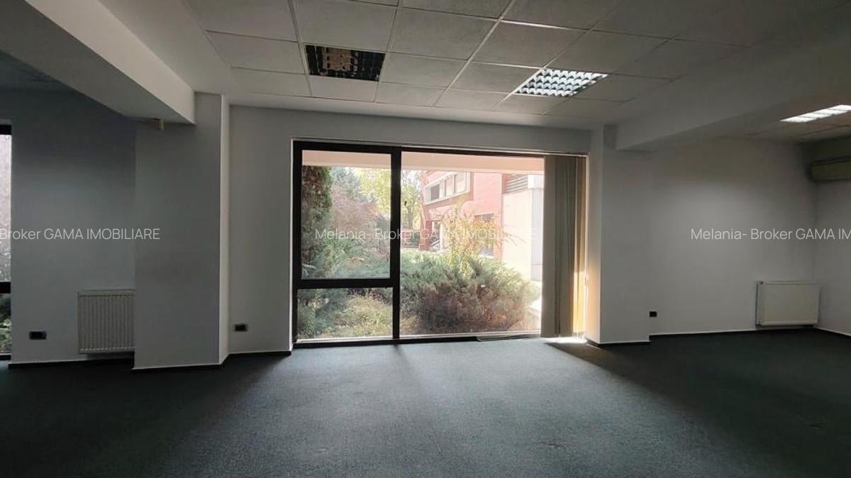 GM1727 Inchiriere spatiu de birouri 200mp-Popa Tatu, metrou 8min - 2