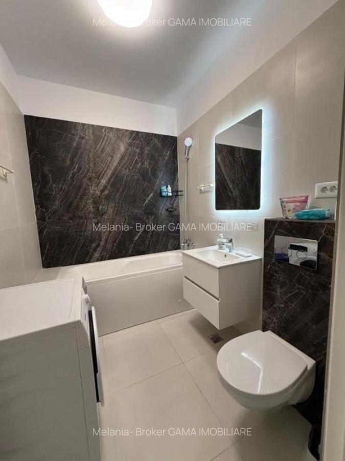 GM1726 Inchiriere apartament camere Titan-Veris Residence - 11