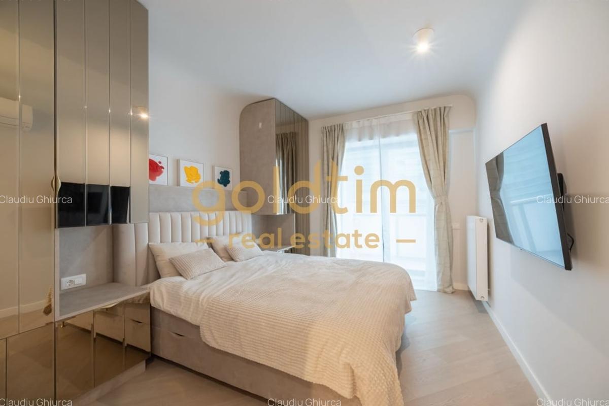 SUPERB/TERASA GENEROASA/VIEW SUPERB/PIPERA/CORTINA NORTH/PARCARE INCLUSA - 13