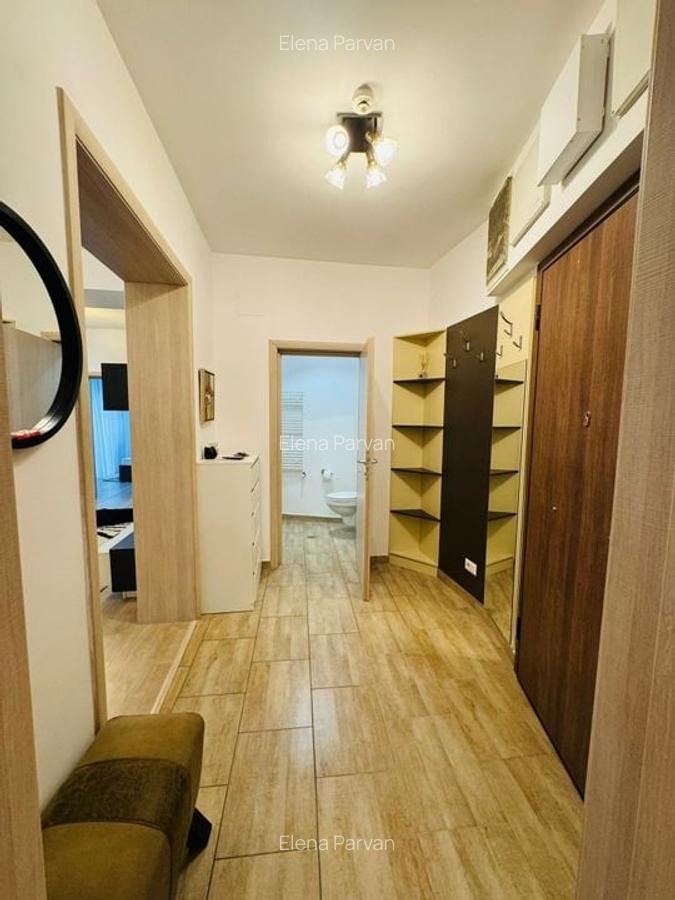Apartament 3 camere de inchiriat Cismigiu-Centrala proprie - 17