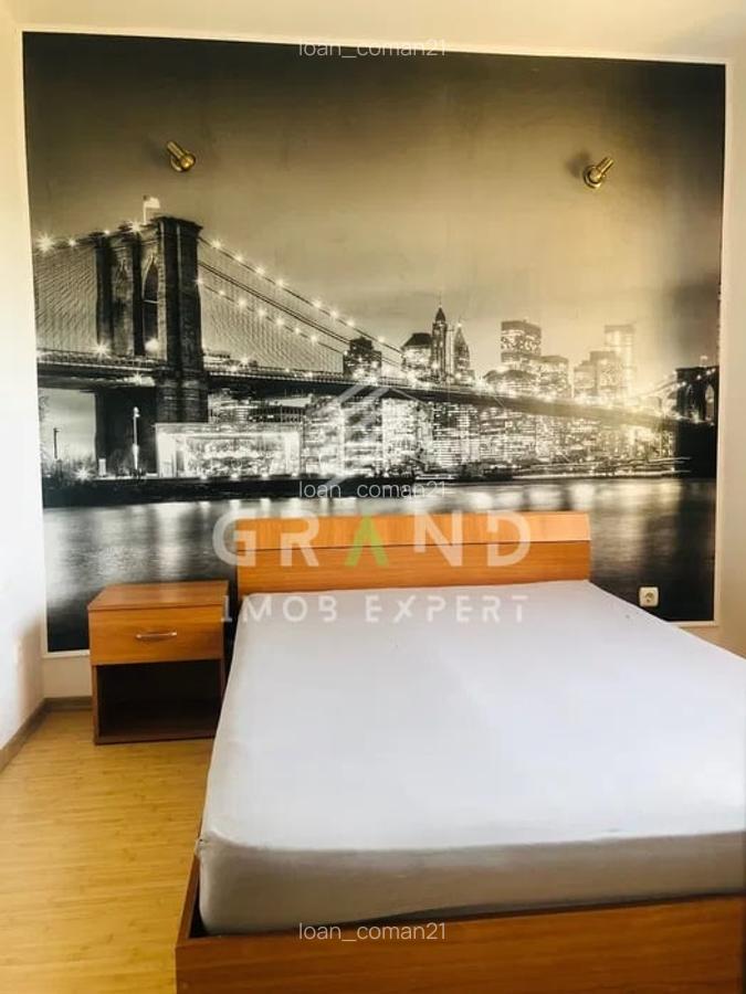 Inchiriere apartament 2 camere complet utilat in zona Vivo, disponibil imediat - 1