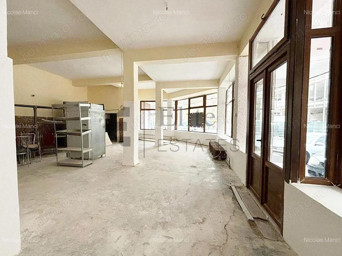 Spatiu comercial 265 mp de inchiriat ultracentral in Oradea - 5