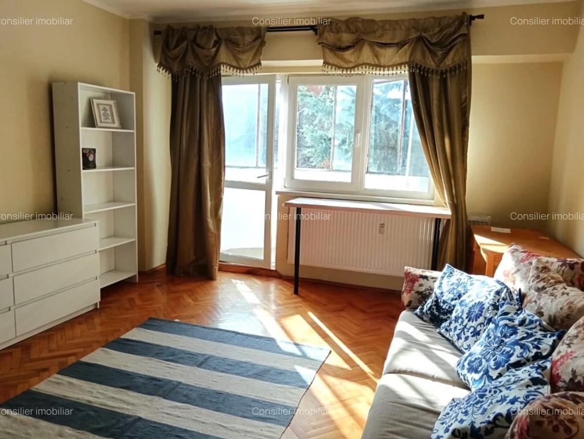 APARTAMENT CU O CAMERA - ZONA BIG BELLY - PRIMA INCHIRIERE! - 4