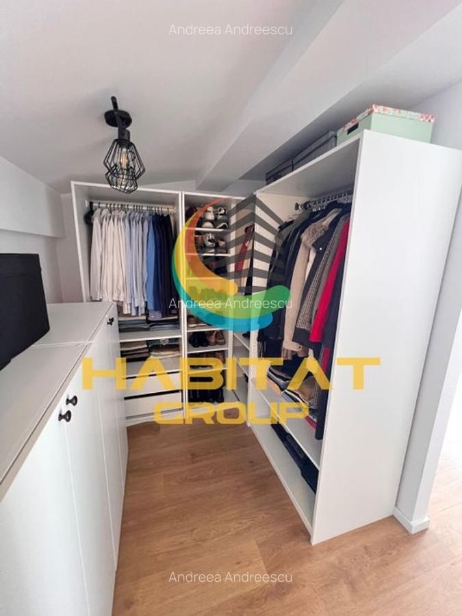 Vila P+1 mobilata utilata 4 camere Berceni Metalurgiei - 5