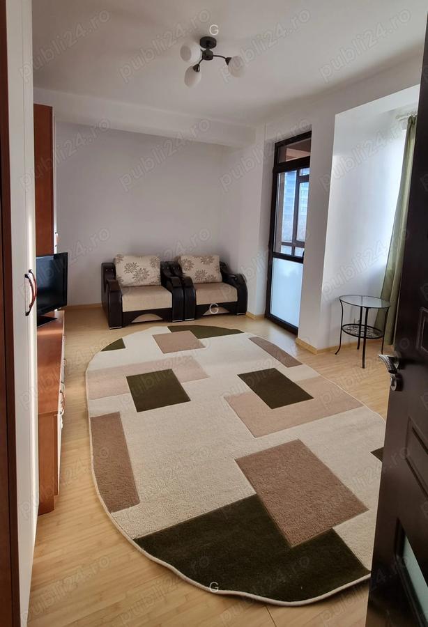 Inchiriez apartament 2 camere Bucurestii Noi - 4