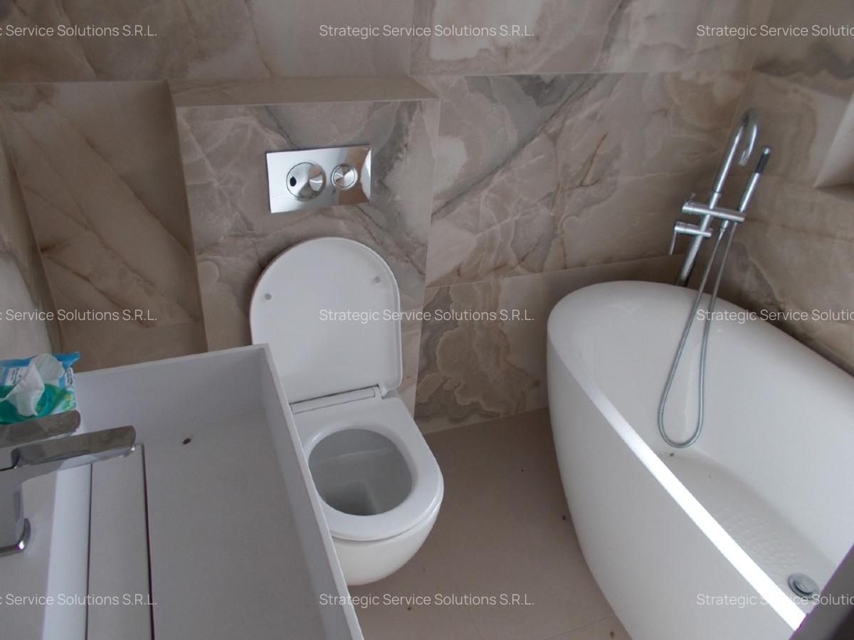 Casa pe parter, Mosnita Veche, 4 camere, 103mp util, 742mp teren - 7