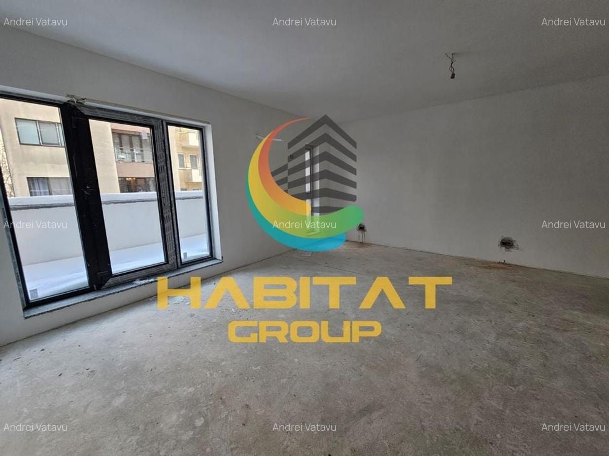 4 camere Timpuri Noi - Imobil finalizat - 7