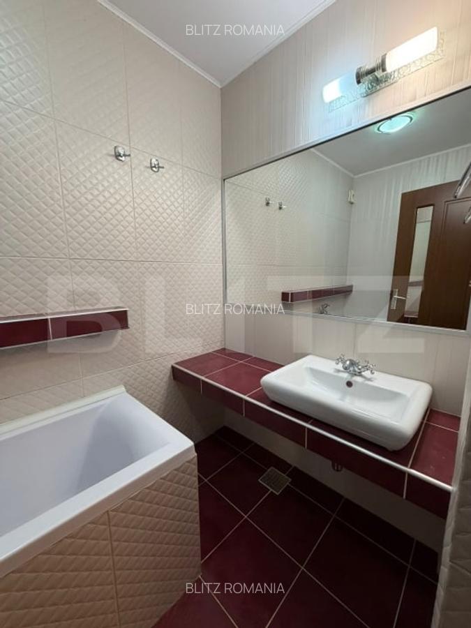 Apartament 3 camere, 54 mp, parcare, zona Subcetate - 13