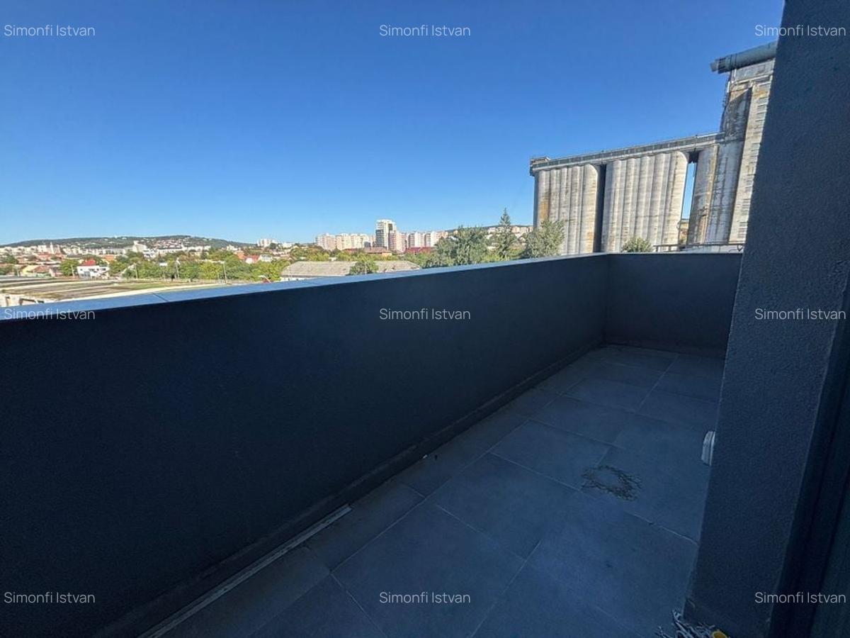 Apartament 2 camere elegant Maurer ( loc de parcare,boxa) - 18
