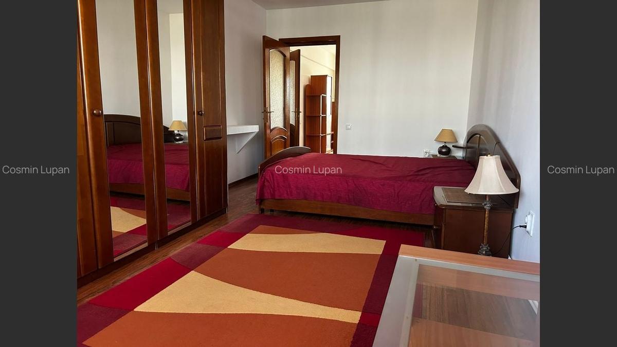 Apartament 2 Camere Spațioase – Zonă Ultracentrală și Liniștită - 3