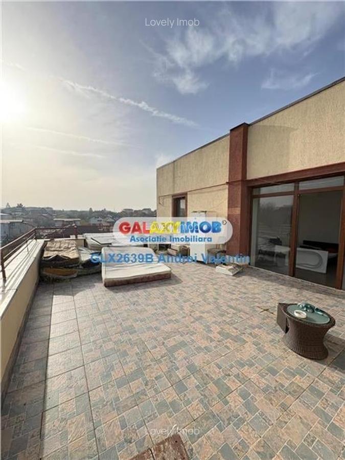 Garsoniera Bloc Nou - Popesti Leordeni - Terasa - Comision 0% - 2