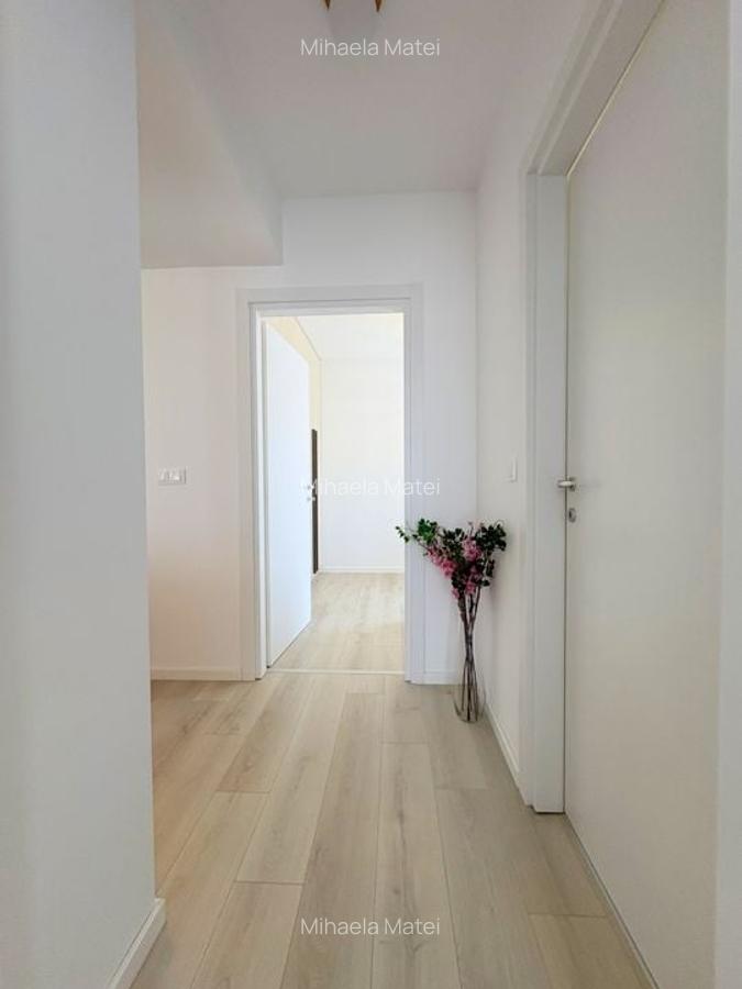 Apartament cu 3 camere decomandat, mobilat în Lipovei - 13
