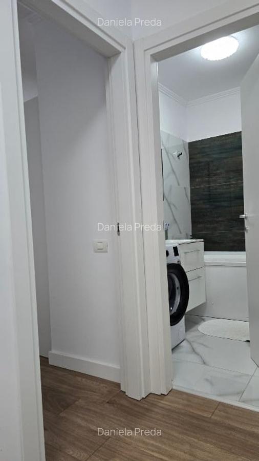 Tineretului/Carol Metrou. 2 camere nou, mobilat si utilizat complet. Proprietar - 11