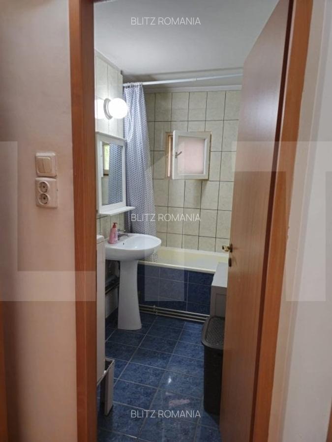 Apartament cu 2 camere semidecomandat, mobilat în Bucovina - 13